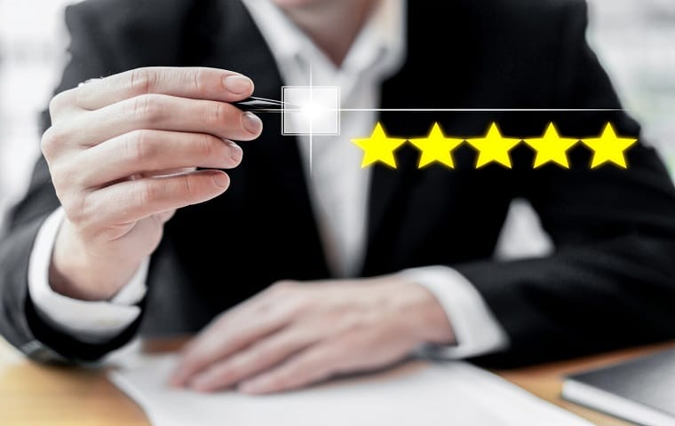 Bad reviews removal