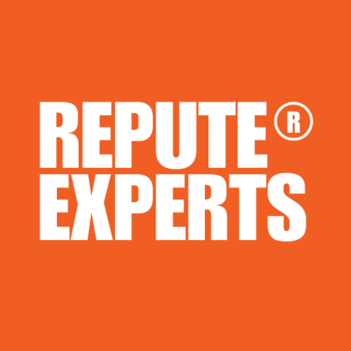 Repute Experts Logo